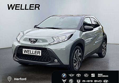 Toyota Aygo (X) Teamplayer *ACC*Kamera*CarPlay*SHZ*Bi-Tone*