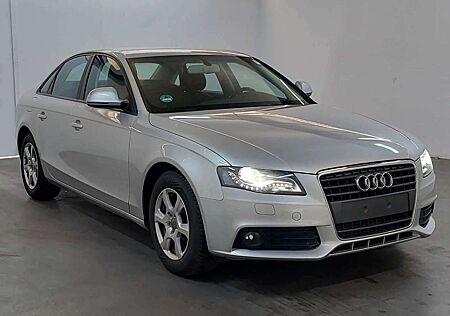 Audi A4 1.8 TFSI Attraction