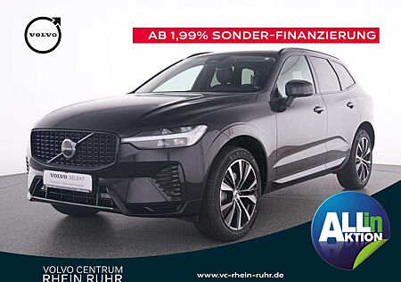 Volvo XC 60 XC60 B4 Plus Dark+ML+STH+WP+KL+MEMO+RFK+MP+KLIMA