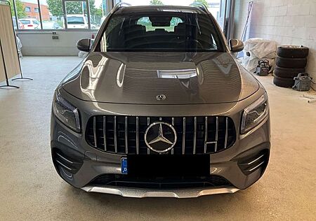 Mercedes-Benz GLB 35 AMG 4Matic (247.651)