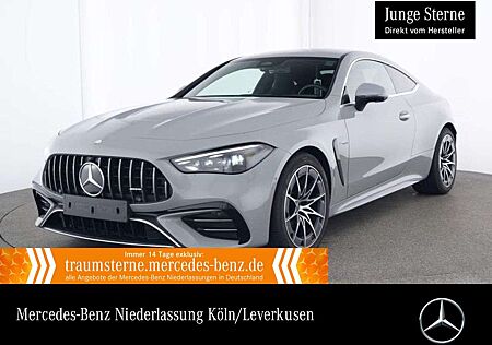 Mercedes-Benz CLE 53 AMG CLE 53 4M 360+AHK+STHZG+PERFSITZE+TOTW+KEYLESS+9G
