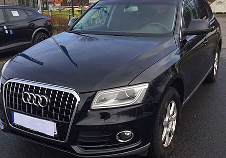 Audi Q5 2.0 TDI quattro