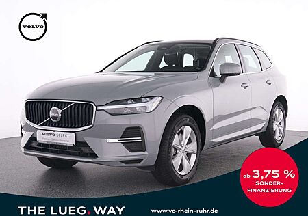 Volvo XC 60 XC60 B4 Core+WINTERPAK+Google+Lenkradhz+OnCALL+