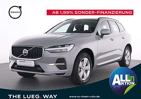Volvo XC 60 XC60 B4 Core+WINTERPAK+Google+Lenkradhz+OnCALL+