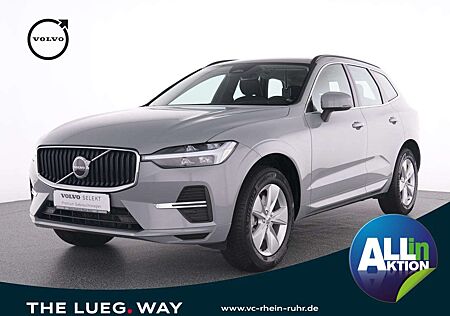 Volvo XC 60 XC60 B4 Core+WINTERPAK+Google+Lenkradhz+OnCALL+