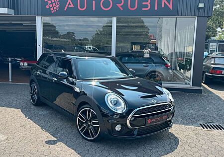 Mini Cooper S Clubman John COOPER Works Clubman