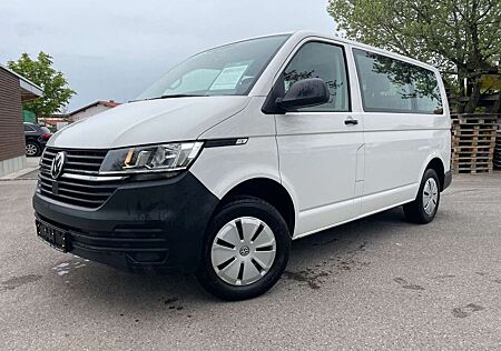 VW T6 Kombi Volkswagen T6.1 Transporter Kombi 2,0 TDI