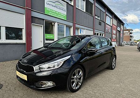 Kia Cee'd Ceed / AUTOMATIK