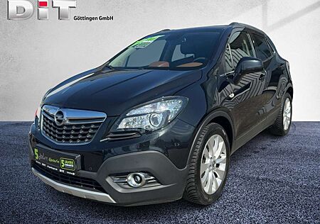Opel Mokka 1.7 CDTI ecoFlex Innovation Navi FLA LM