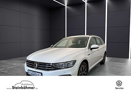 VW Passat Variant Volkswagen GTE 1.4TSI DSG LED NAV SHZ ACC Navi