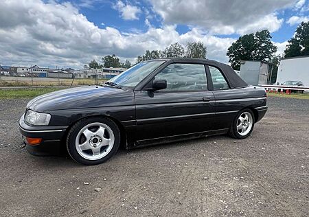 Ford Escort 16V XR3i