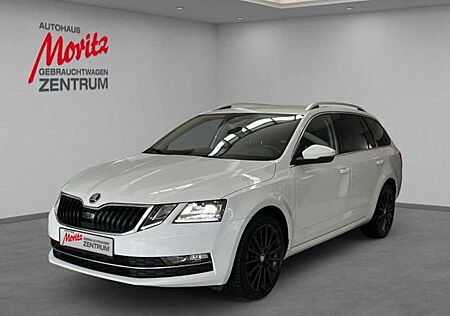 Skoda Octavia Combi 1.5 TSI Style DSG Aut. VIRTUELL C
