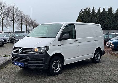 VW T6 Transporter Volkswagen Kasten-Kombi Kasten