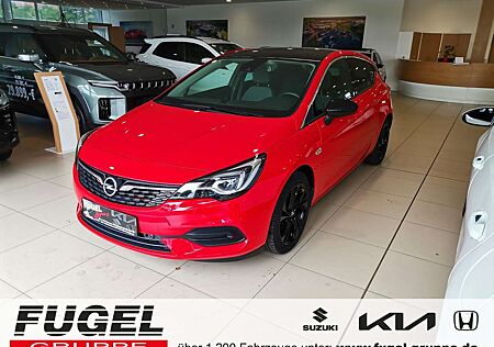 Opel Astra 1.2 Elegance RFK|LED|Navi