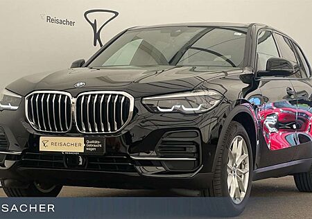 BMW X5 xDrive45e A Pano,el.Sitz+Mem,Autom