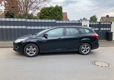 Ford Focus Turnier 1.0 EcoBoost Start-Stopp-System SYNC