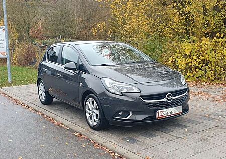 Opel Corsa E Innovation*TÜV-NEU*KLIMA*SHZ*PDC*LKH*