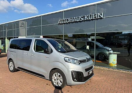 Citroën Spacetourer Citroen Rip Curl M BlueHDi 180 S&S EAT8