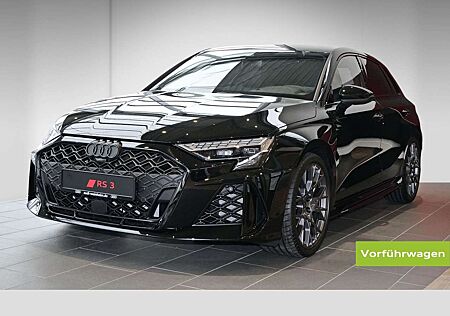 Audi RS3 S tronic