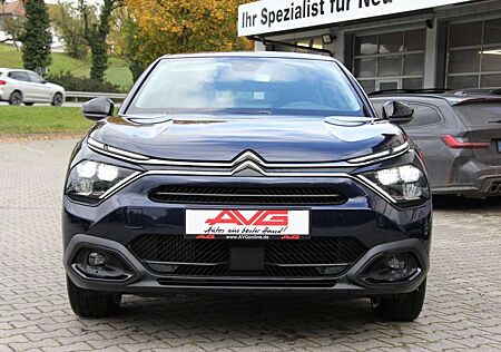 Citroën C4 Citroen PLUS LED NAV CAM 18Z Keyless