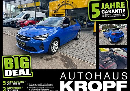 Opel Corsa F 1.2 Turbo GS Line KlimaA / PDC / Kamera