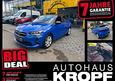Opel Corsa F 1.2 Turbo *8-FACH* KlimaA/PDC/Kamera