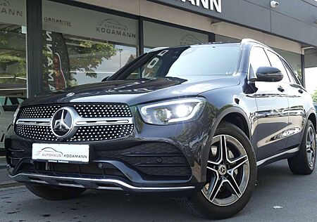 Mercedes-Benz GLC 400 d 4Matic AMG-Line*360°Cam*ACC*Virtual*