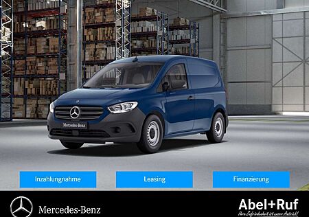Mercedes-Benz Citan 112 CDI Kasten BASE Standard Kamera+Tempo