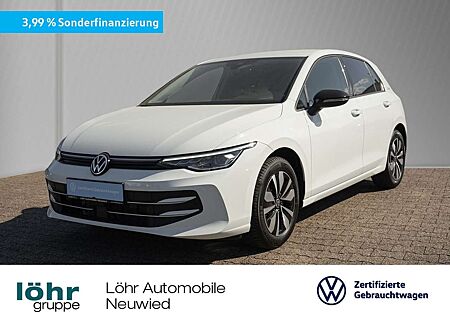 VW Golf Volkswagen VIII 1.5 TSI GOAL /Navi/LED/AHK/ACC