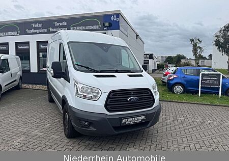 Ford Transit Kasten 350 L2 Tüv & AU Neu