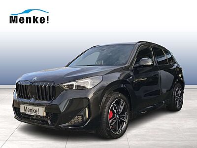 BMW X1 sDrive20i M Sportpaket DAB LED Pano.Dach RFK