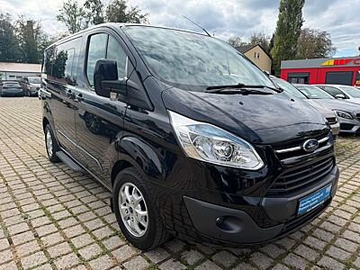 Ford Transit Tourneo Custom 300 L1  Titanium