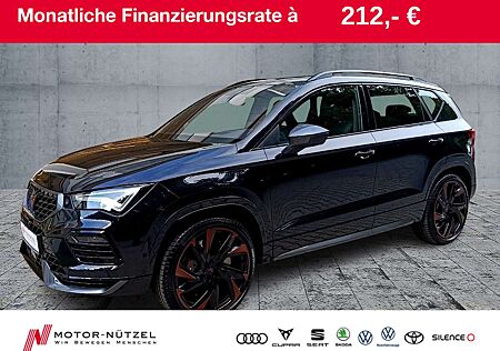 Cupra Ateca 2.0 TSI 4Drive VZ TRIBE ED LED+NAV+ACC+AHK