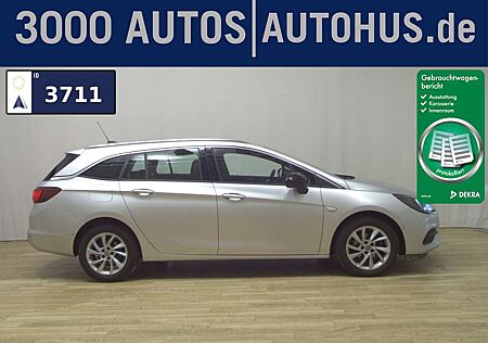 Opel Astra ST 1.5 D Business Elegance Navi LED AHK