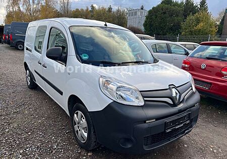 Renault Kangoo Rapid Maxi Extra