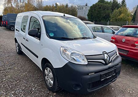 Renault Kangoo Rapid Maxi Extra