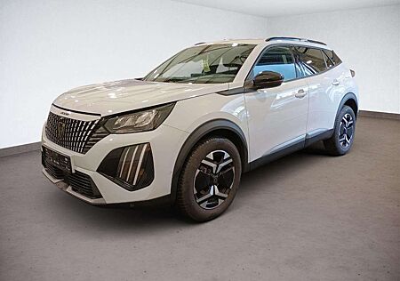 Peugeot 2008 Allure PureTech 100, GripControl, Induktion
