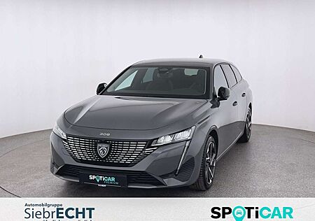 Peugeot 308 Allure Pack 1.5D*NAVI*SHZ*RFK*uvm