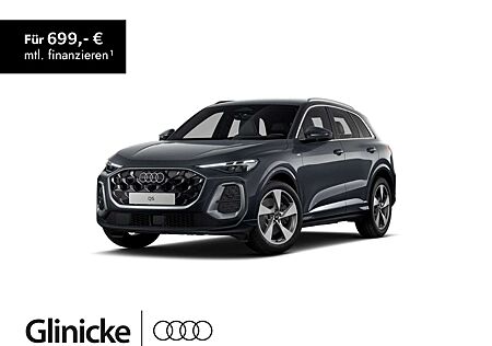Audi Q5 SUV TDI quattro 150 kW S tronic