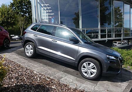 Skoda Karoq Drive 4x4, Navi, LED, 360° Kamera, 3ZKlima