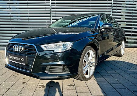 Audi A3 Limousine 2.0 TDI 8-fach bereift/Navi/Virtual