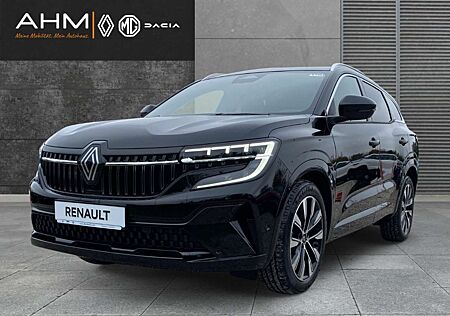 Renault Espace Techno 200 E-Tech Full Hybrid Navi digitales Cockp