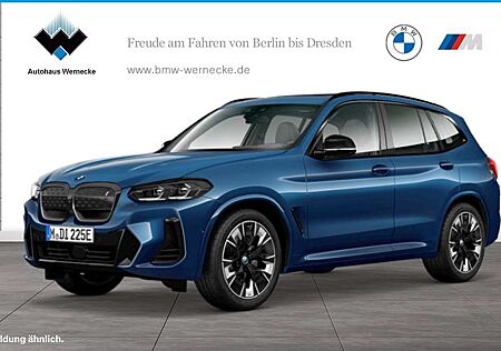BMW iX3 M Sport Gestiksteuerung Head-Up HK HiFi DAB