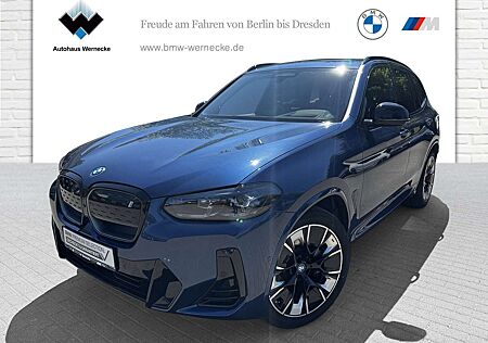 BMW iX3 M Sport Gestiksteuerung Head-Up HK HiFi DAB