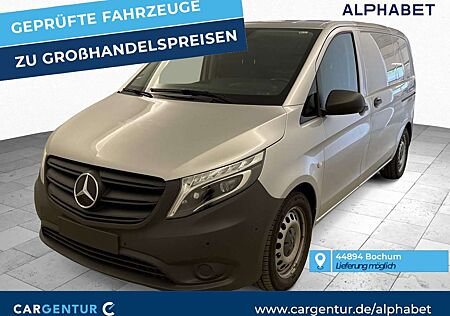 Mercedes-Benz Vito Kasten 114 CDI RWD kompakt | Sortimo