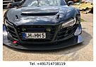 Audi R8 5.2 LMS ULTRA MIT STRAßENZULASSUNG EINMALIG