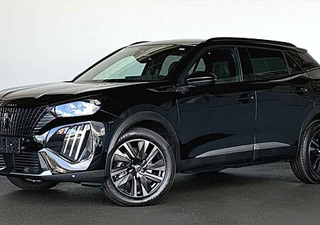 Peugeot 2008 II 1,2 PT (MHEV) GT Keyless Navi Kamera 360°