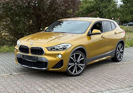 BMW X2 xDrive 20 d M Sport X*ACC*HEADUP*20"ALU*LED*