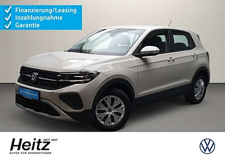 VW T-Cross Volkswagen TSI Trend LED ACC AppConnect SHZ PDC