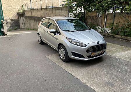 Ford Fiesta Trend